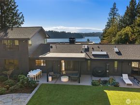 4628 Forest Avenue SE, Mercer Island WA 98040