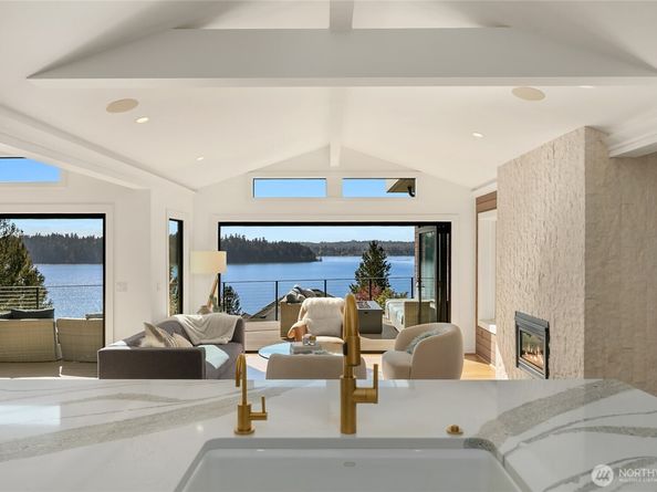 4628 Forest Avenue SE, Mercer Island WA 98040