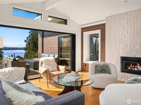4628 Forest Avenue SE, Mercer Island WA 98040
