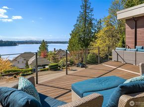 4628 Forest Avenue SE, Mercer Island WA 98040