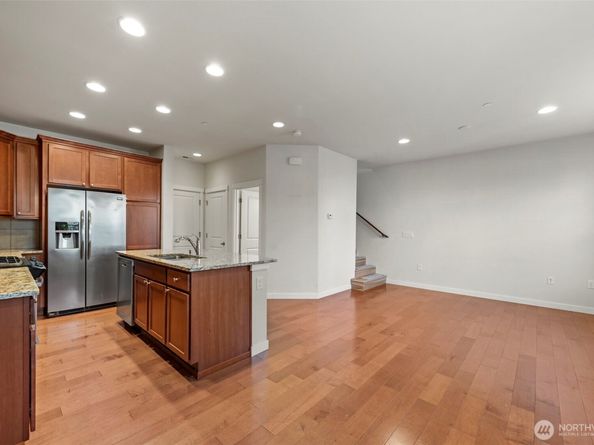 1451 NE Park Drive, Issaquah WA 98029