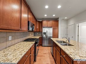 1451 NE Park Drive, Issaquah WA 98029