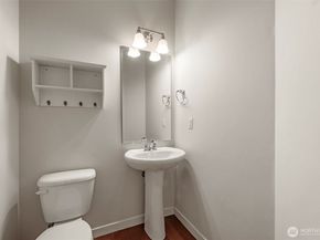 1451 NE Park Drive, Issaquah WA 98029