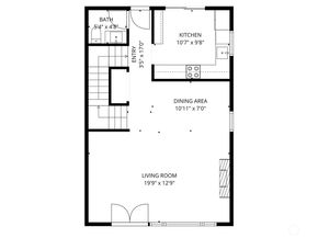 243 169th Avenue NE, Bellevue WA 98008