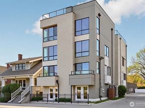 6211 12th Avenue NE, Seattle WA 98115
