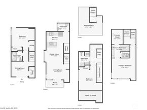 6211 12th Avenue NE, Seattle WA 98115