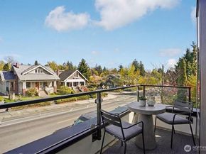 6211 12th Avenue NE, Seattle WA 98115