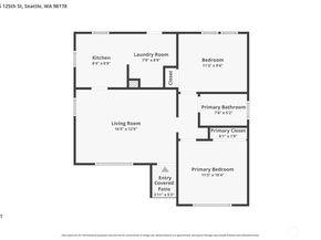7243 S 125th Street, Seattle WA 98178