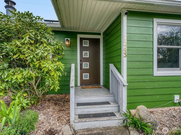 7243 S 125th Street, Seattle WA 98178