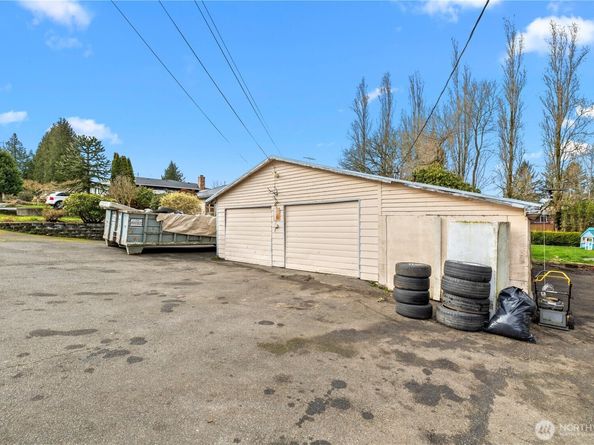 15 76th Street SW, Everett WA 98203