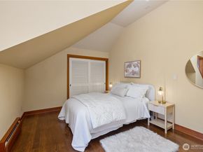 24302 116th Avenue W, Woodway WA 98020