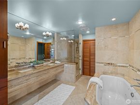 24302 116th Avenue W, Woodway WA 98020