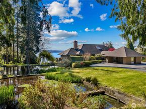 24302 116th Avenue W, Woodway WA 98020