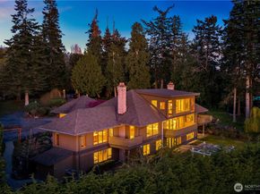24302 116th Avenue W, Woodway WA 98020
