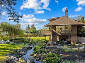 24302 116th Avenue W, Woodway WA 98020