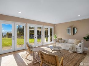 24302 116th Avenue W, Woodway WA 98020