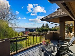 24302 116th Avenue W, Woodway WA 98020