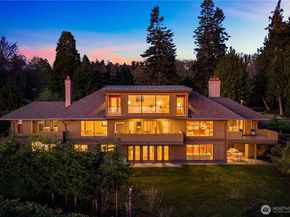 24302 116th Avenue W, Woodway WA 98020