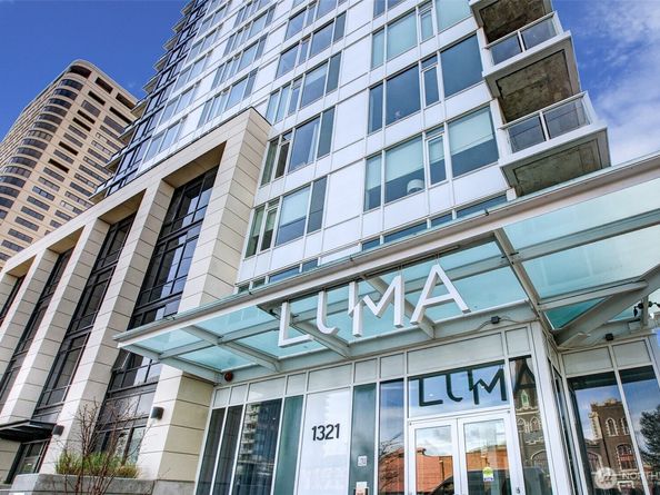 1321 Seneca Street 206, Seattle WA 98101