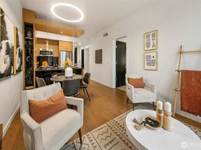 1321 Seneca Street 206, Seattle WA 98101