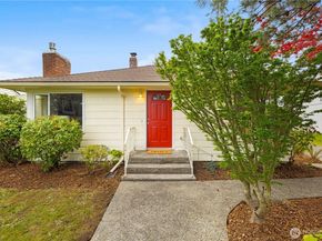 11253 35th Avenue SW, Seattle WA 98146