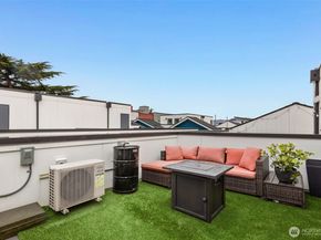 8015 Mary Avenue NW D, Seattle WA 98117