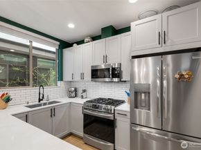 8015 Mary Avenue NW D, Seattle WA 98117