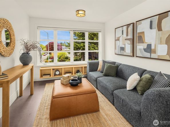 3215 W Lynn Street, Seattle WA 98199