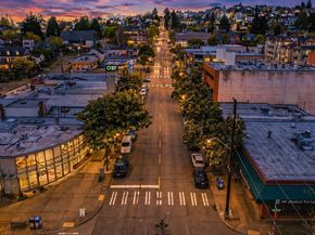 3215 W Lynn Street, Seattle WA 98199