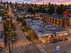 3215 W Lynn Street, Seattle WA 98199