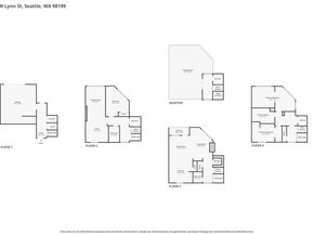 3215 W Lynn Street, Seattle WA 98199