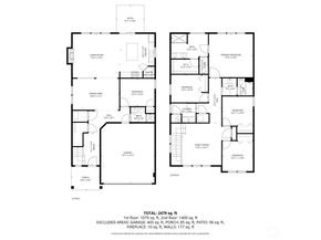 1106 SW Pendleton Way, Port Orchard WA 98367