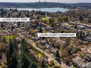 4550 49th Avenue NE, Seattle WA 98105