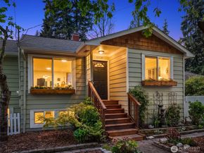 12719 12th Avenue NE, Seattle WA 98125