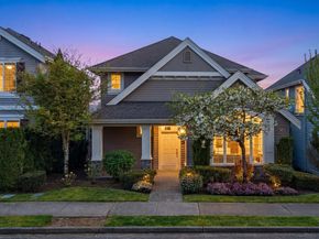 2045 32nd Avenue NE, Issaquah WA 98029