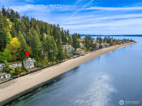 16611 SW Maplewild Avenue, Burien WA 98166