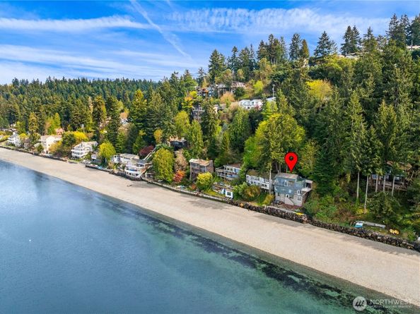 16611 SW Maplewild Avenue, Burien WA 98166