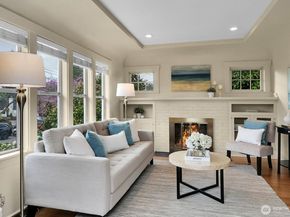 4008 NE 56th Street, Seattle WA 98105