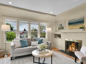 4008 NE 56th Street, Seattle WA 98105