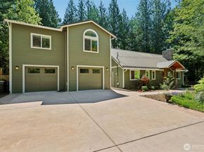 17308 58th Street SE, Snohomish WA 98290