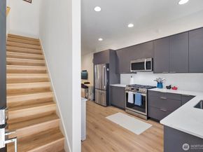 3727 S Dawson Street Unit C, Seattle WA 98118