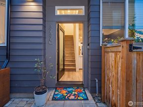 3727 S Dawson Street Unit C, Seattle WA 98118
