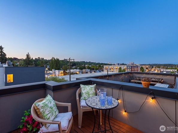 3727 S Dawson Street Unit C, Seattle WA 98118