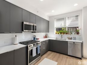 3727 S Dawson Street Unit C, Seattle WA 98118