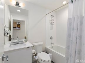 3727 S Dawson Street Unit C, Seattle WA 98118