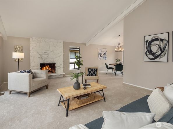 6514 113th Ave NE, Kirkland WA 98033