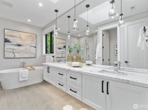 12608 NE 30th Street, Bellevue WA 98005