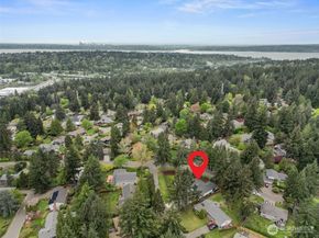 12608 NE 30th Street, Bellevue WA 98005
