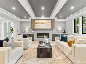 12608 NE 30th Street, Bellevue WA 98005