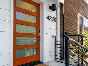 4221 Evanston Avenue N B, Seattle WA 98103